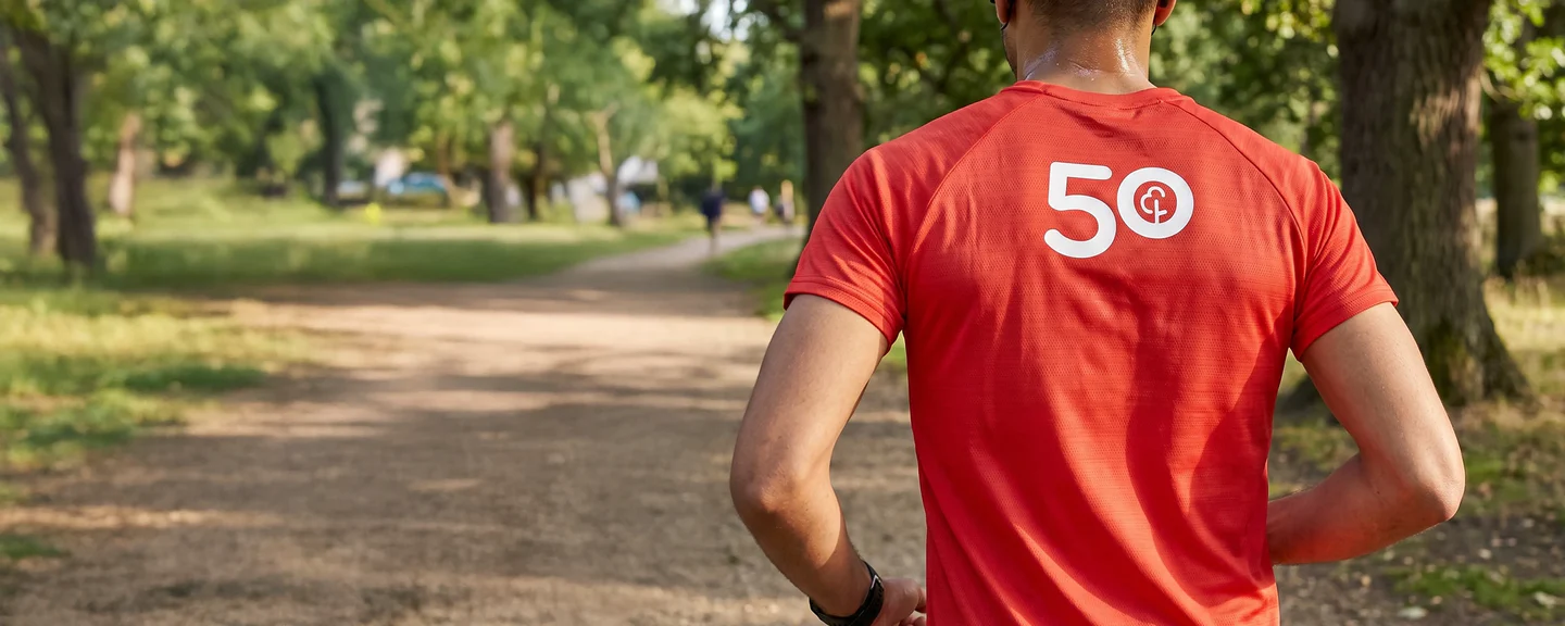 Shop Gear, Support Every Run